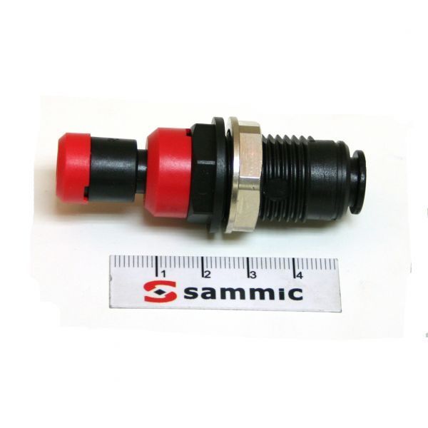 Reducción (conj.) Descalcificador Automático DA-12/26 Sammic (6300520)