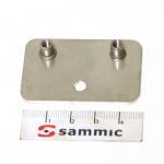 Engrane muelle puerta Lavavajillas de arrastre LV Sammic (6700683)