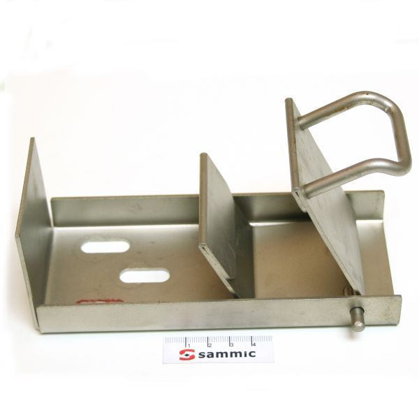 Seguridad puerta ST-2200 (conj.) Lavavajillas de arrastre  Sammic (2311636)