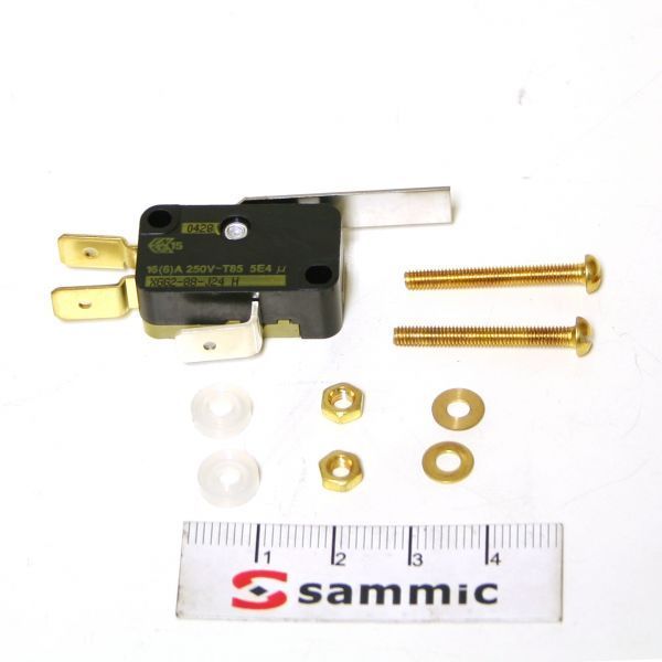 Micro puerta (conj.) Lavavajillas y lavavasos Sammic (4309250)
