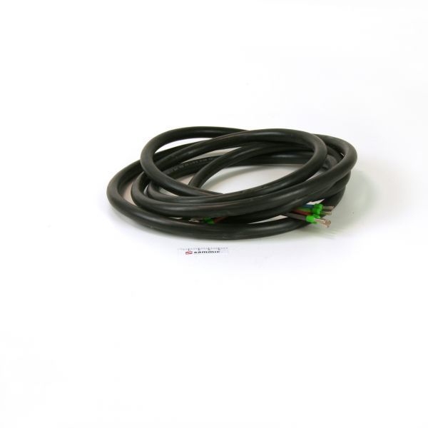 Cable manguera conexión 5 x 6 Lavavajillas Sammic (2306188)