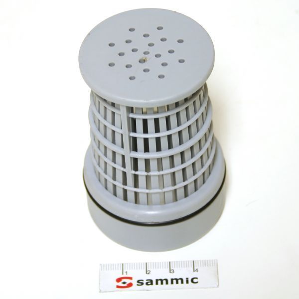 Filtro aspiración (conj.) para lavavasos Sammic (2313128) **