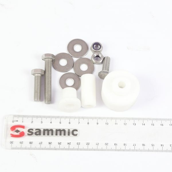 Casquillo fricción barra CM-90 (conj.) Mesas para lavavajillas de arrastre ST Sammic (6700134)