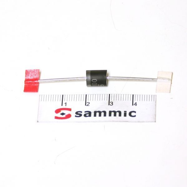 Diodo PCM Secadora-abrillantadora de cubiertos PCM Sammic (6250010)