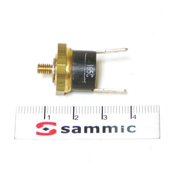 Sensor termostato Secadora-abrillantadora de cubiertos PCM Sammic (6250050)