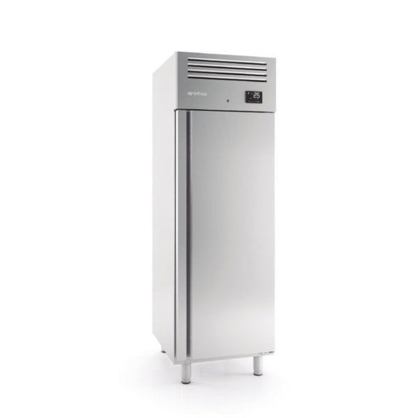 Armario de refrigeración GN 2/1 600 L. AGB 651+ Infrico - Nuevo **