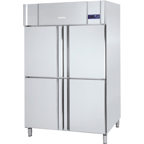 Armario de refrigeración  GN 2/1 700/1400 L. Infrico modelo AGB 1404 **