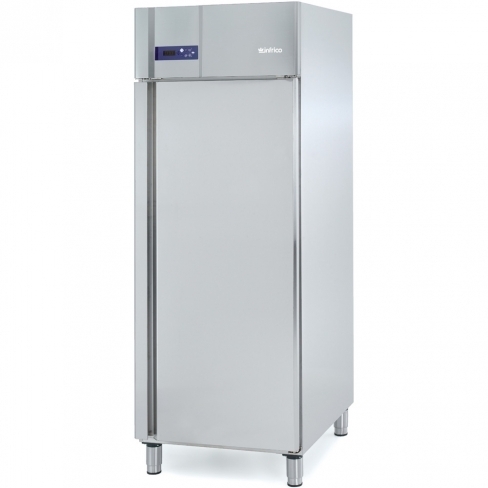 Armario de refrigeración pastelería 600x400 Euronorma 700/1400 L. Infrico