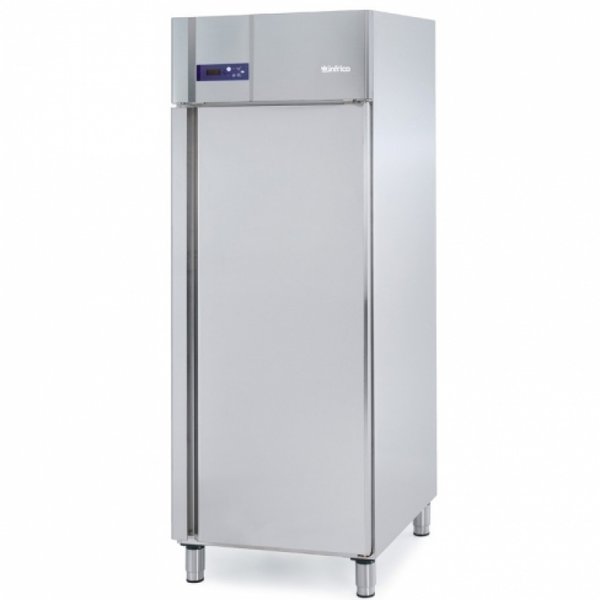 Armario de refrigeración Infrico 800x600 heladería pastelería Euronorma 900 L Modelo AGB 901