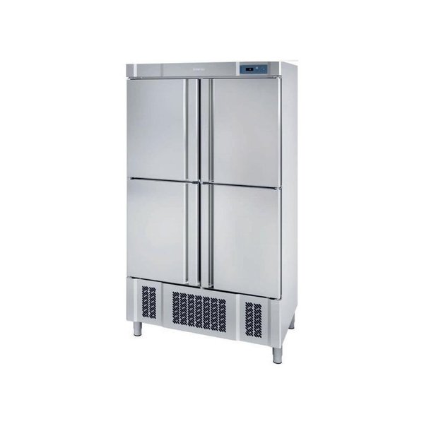 Armarios de refrigeración Infricool IAN1004 - 4 puertas