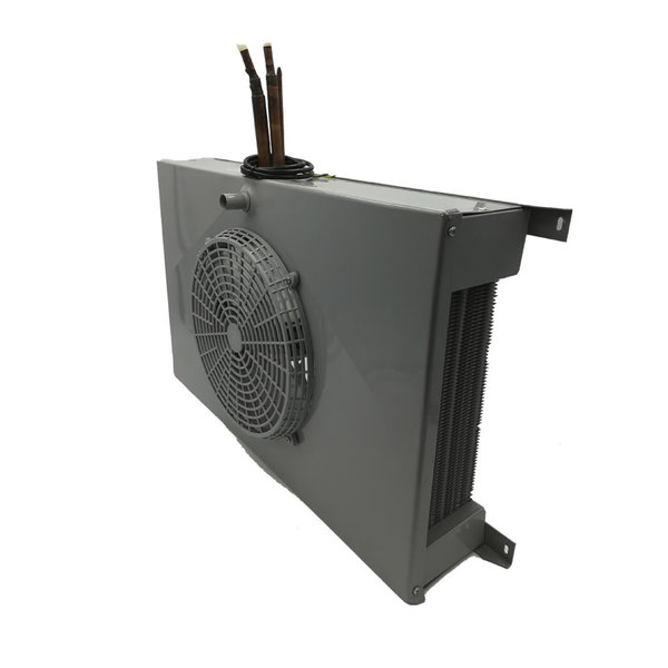 Evaporador abatidor de temperatura Infrico ABT3 (303A39)