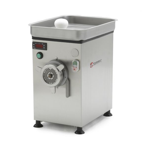 Picadora de carne Refrigerada Sammic PS-32R Unger 5 - 400/50/3