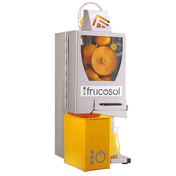 Exprimidor de naranjas Frucosol  FCompact - Envío gratuito **