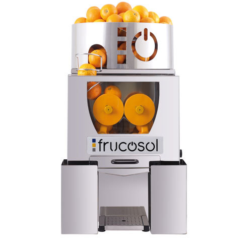 Exprimidor de naranjas Frucosol  F50 A - Envío gratuito **