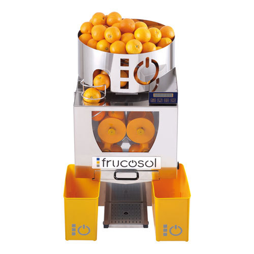 Exprimidor de naranjas Frucosol F50 AC - Envío gratuito **