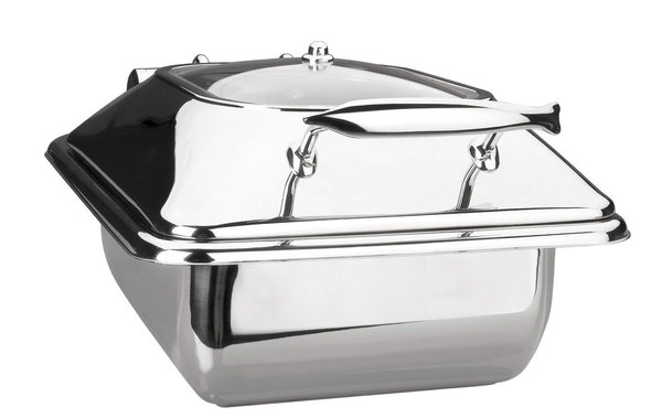 Cuerpo chafing dish luxe GN 1/2 Lacor 4 L - 69094 **